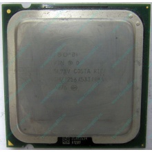 Процессор Intel Celeron D 331 (2.66GHz /256kb /533MHz) SL98V s.775 (Бердск)