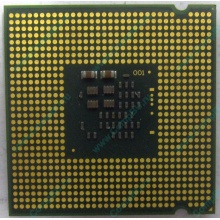 Процессор Intel Celeron D 346 (3.06GHz /256kb /533MHz) SL9BR s.775 (Бердск)