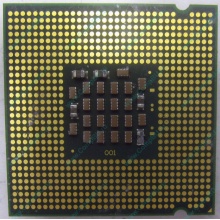 Процессор Intel Pentium-4 521 (2.8GHz /1Mb /800MHz /HT) SL9CG s.775 (Бердск)