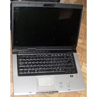 Ноутбук Asus F5M (X50M) (AMD Turion MK-36 2.0Ghz /512Mb DDR2 /80Gb /15.4" TFT 1280x800) - Бердск