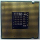 Процессор Intel Celeron D 347 (3.06GHz /512kb /533MHz) SL9KN s.775 (Бердск)