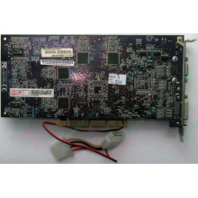Asus V8420 DELUXE 128Mb nVidia GeForce Ti4200 AGP (Бердск)