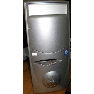 Intel Celeron 1.3GHz s370 /256Mb /20Gb /ATX 250W (Бердск)