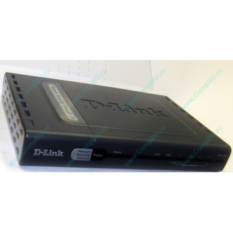 Маршрутизатор D-Link DFL-210 NetDefend (Бердск)