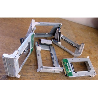 Салазки для SCSI дисков 55.59903.011 для серверов HP Compaq (Бердск)