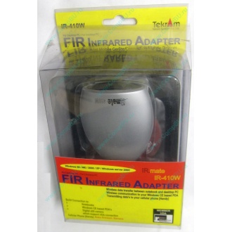ИК-адаптер Tekram IR-410W (Бердск)