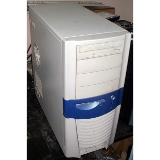 AMD Athlon 64 3200+ 2.2GHz /1536Mb /200Gb /ATX 360W (Бердск)