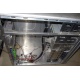 Алюминиевый корпус Thermaltake Tsunami VA3400SWA Aluminium Silver (без БП) - Бердск